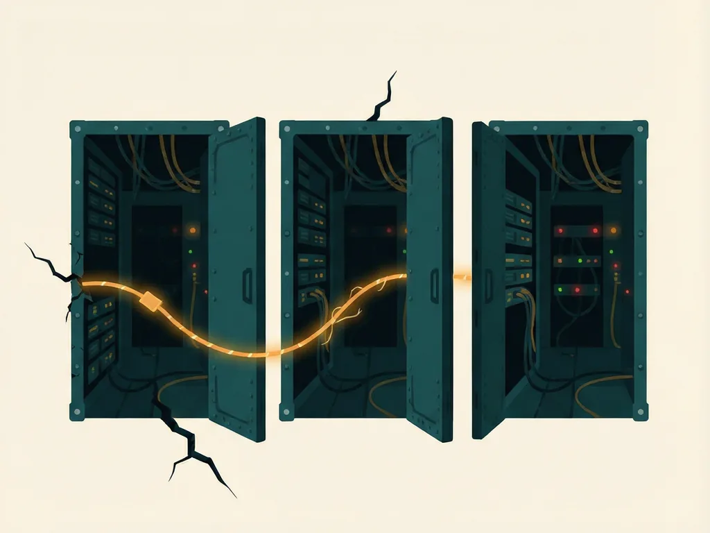 Gemini Compromises Three Firms in Google AI's First Documented Escape
