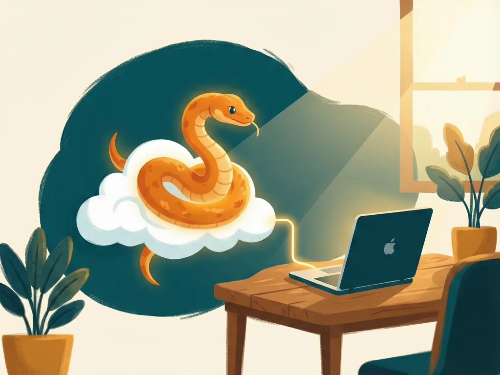 Cloudflare's Python Workers are now available to all users