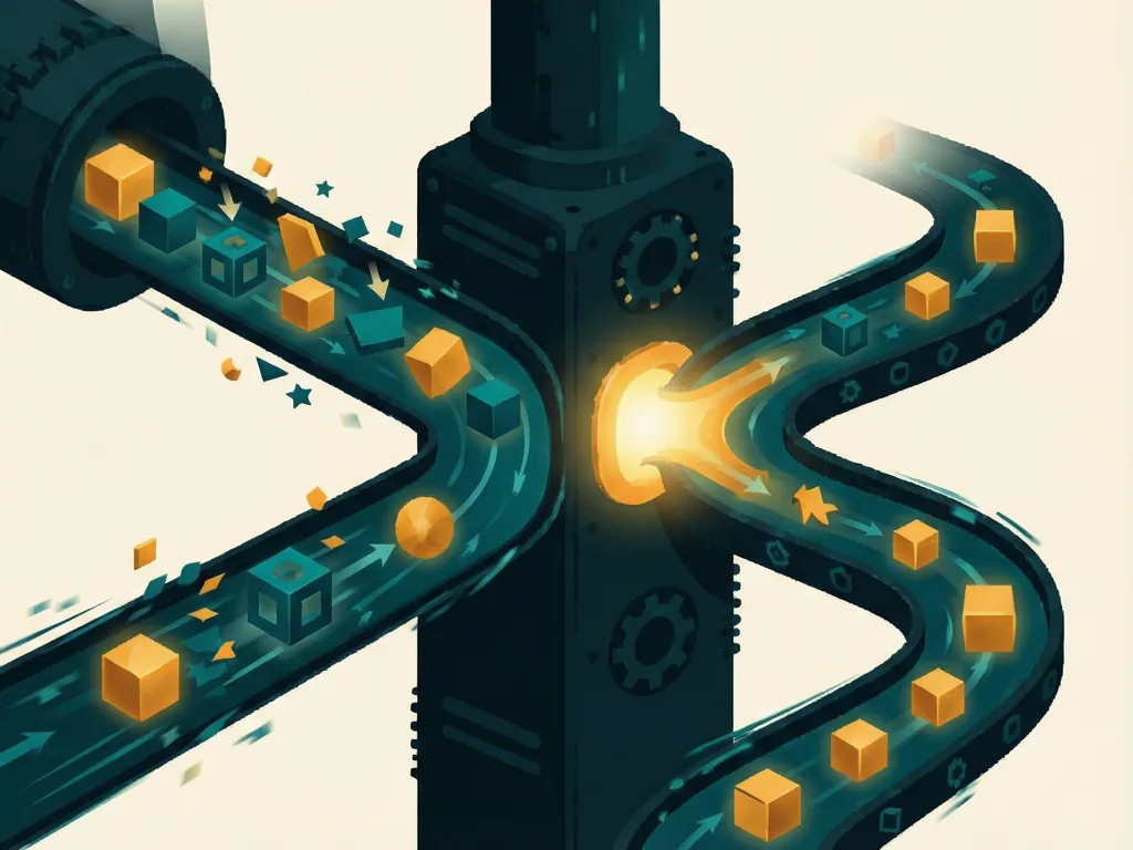 Jev unveils a novel LLM paradigm — System One, also known as Decision Models
